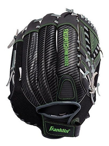 Franklin Sports Fastpitch Pro Series - Guantes De Softball -