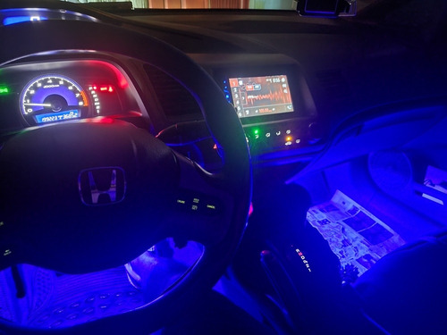 Imagen 4 de 13 de Honda Ex 2007 Civic Ex