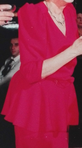 Vestido Elegante De Madrina Fiesta De 15 Casamiento