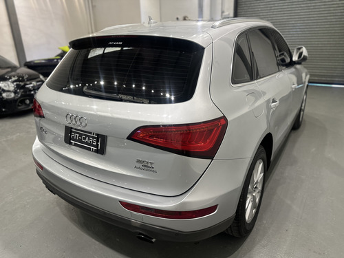 Audi Q5 2.0 Tfsi 225cv Tiptronic Quattro