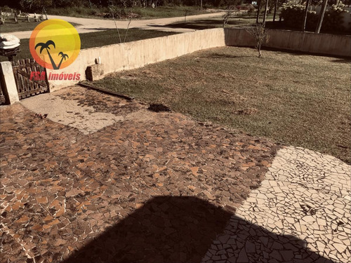 Imagem 12 de 15 de Casa Para Venda Em Bertioga, Indaiá, 3 Dormitórios, 1 Suíte, 3 Banheiros, 6 Vagas - 3400_1-1313376