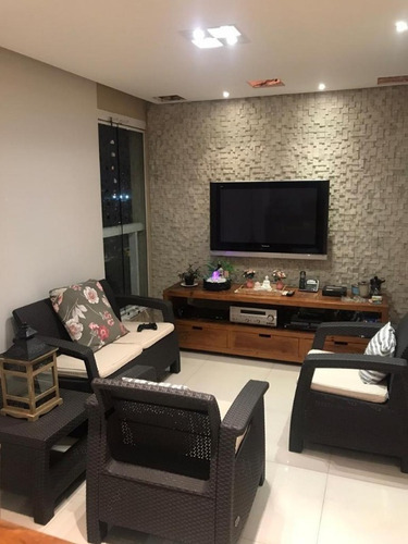 Imagem 5 de 21 de Apartamento - 698e - 69019037