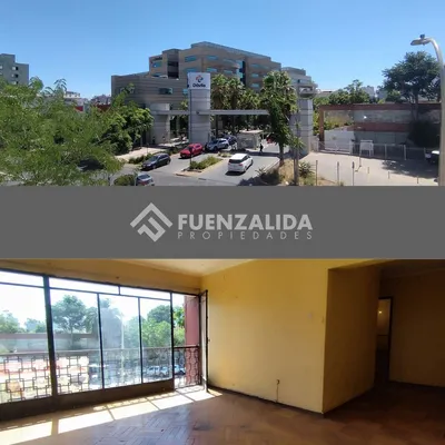 Departamento en venta