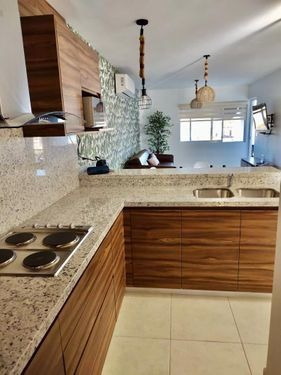 Imagen 8 de 15 de Departamento En Renta En Altata