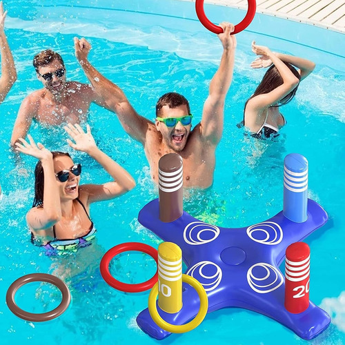 Set De Juguetes De Piscina, 13 Piezas Juguetes De Piscina