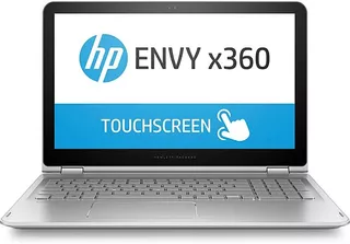 Renovada) Hp Envy Touch 13t X360 Convertible Ultrabook 7th ®