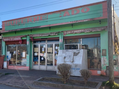 Imagen 3 de 4 de En Venta! Gran Local Para Comercio Y/o Industria - Con Depto Interno - En Leandro N. Alem (ba)