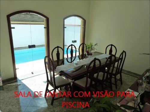 Sobrado À Venda, 242 M² Por R$ 1.380.000,00 - Lauzane Paulista - São Paulo/sp - So1902
