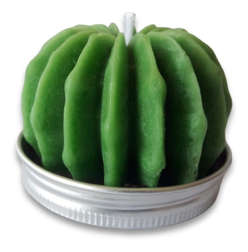 Velas Aromáticas Set 4 Pzas