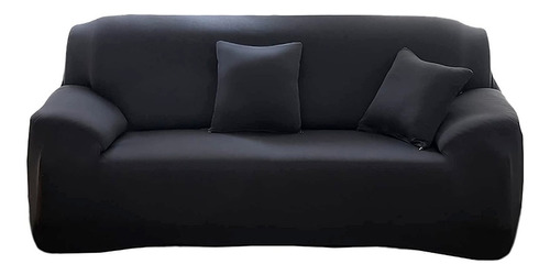 Funda Sillón Protector Cubre Sofa Elastizada 235-300cm 