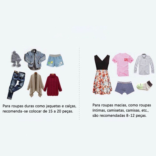 Kit Esferas Bolinhas P/ Lavar Roupas Na Maquina De Lavar 15