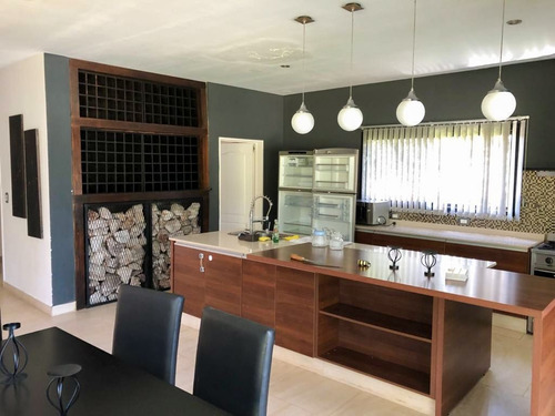Imagen 7 de 16 de Venta De Casa En Dos Plantas, El Lauquen Canning