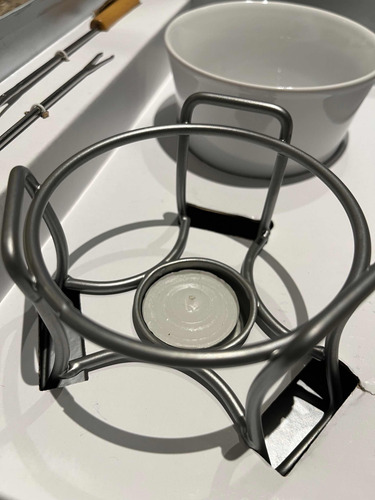 Juego De Fondue