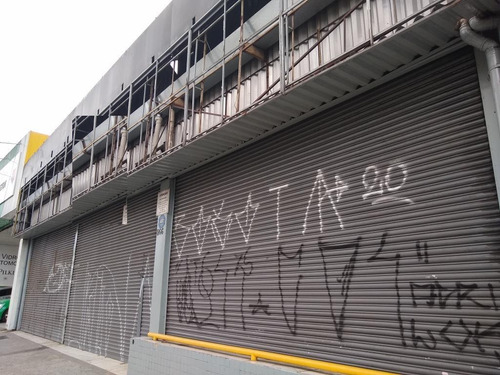 Imagem 2 de 5 de Salão Para Alugar, 540 M² - Centro - São Bernardo Do Campo/sp - Sl1445