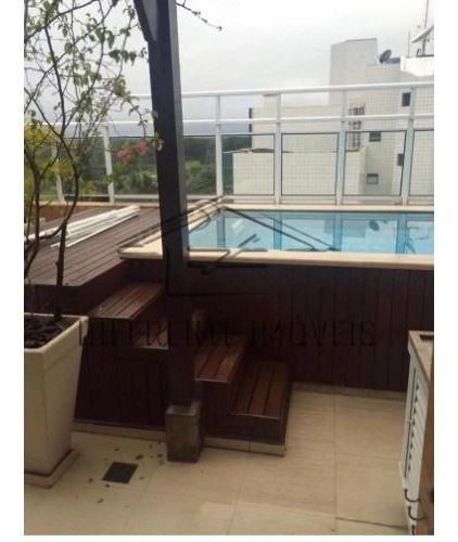 Imagem 6 de 11 de Cobertura Em Riviera De São Lourenço