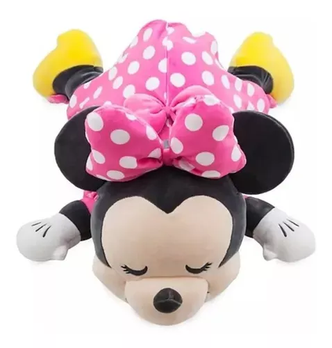 Pelúcia Infantil - 30 cm - Disney - Gatinha Marie Big Feet - Fun Divirta-se