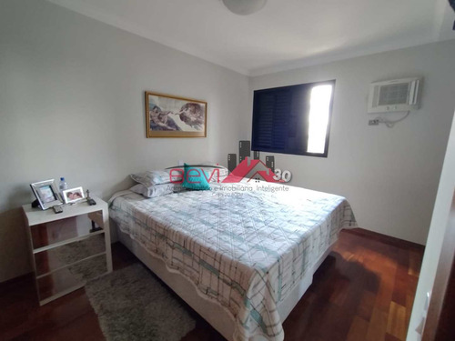 Imagem 20 de 25 de Apartamento Á Venda No Edifício Tanger; Venha Conferir! - V6560