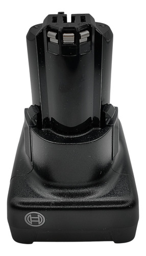 Bateria Gba 4ah 12v Compatível Com Ferramentas Bosch 12v