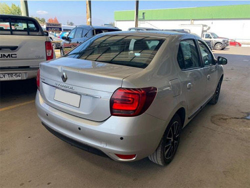 Renault Symbol 1.6 2019