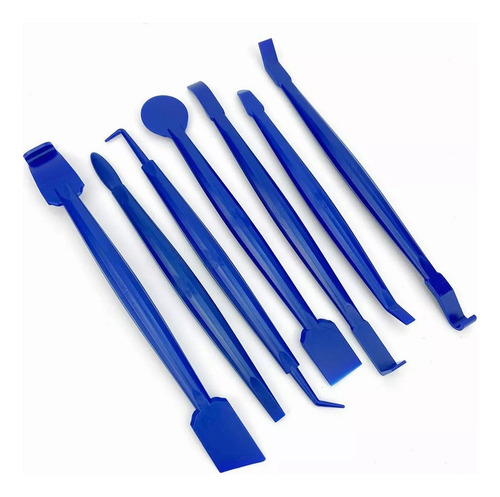 Kit De Herramientas De Película De Vinilo Para Vehículos