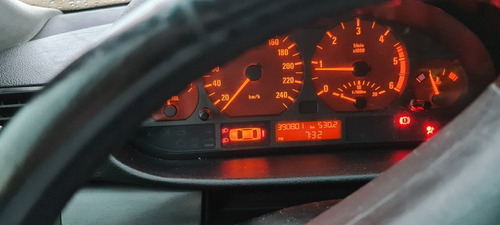 Bmw 320 E46