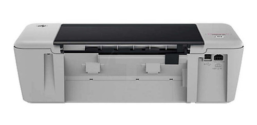 Imagen 2 de 5 de Impresora Hp Deskjet 1015 Sin Cartuchos
