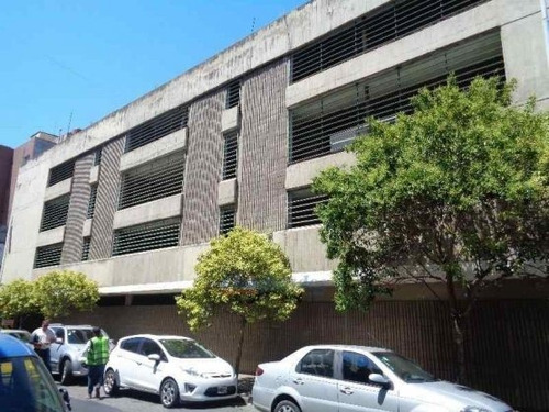 Imagen 4 de 4 de Cochera En Venta En Pleno Centro Sobre Rosario De Santa Fe
