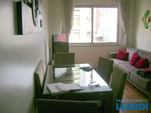 Imagem 3 de 15 de Apartamento - Barra Funda - Sp - 525804