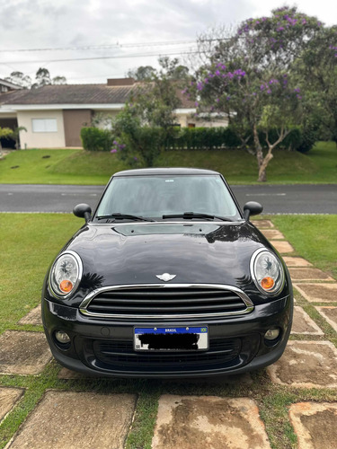Mini One 1.6 Aut. 3p