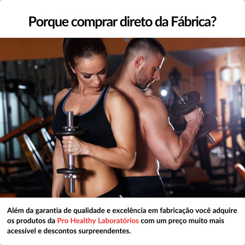 Whey Protein Concentrado 1kg + Pré Hormonal + Bcaa + Brinde