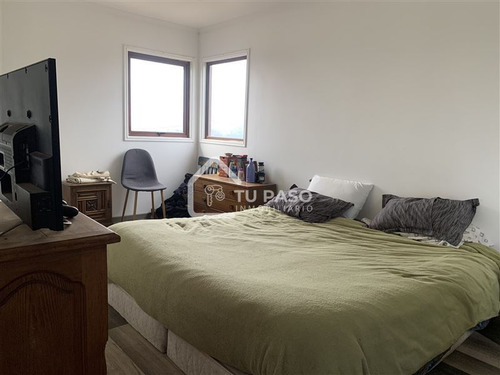 Casa En Arriendo De 4 Dorm. En Quintero