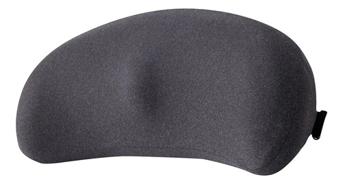 Almohada De Apoyo Lumbar De Espuma Viscoelástica, Correas