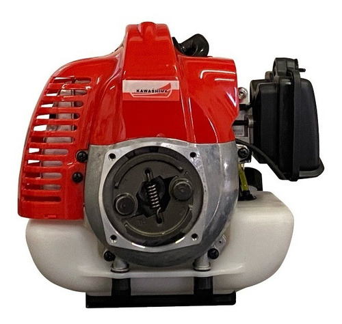 Motor Kawashima 43 Cc 2 Tiempos