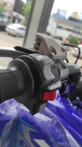Raptor 700 Okm Inscripto, Sin Uso 0 Tanques