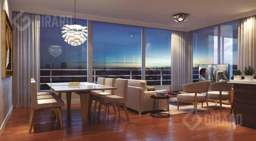 Imagen 30 de 30 de Desarrollo Inmobiliario | Joy Montevideo | 2 Ambientes En Venta