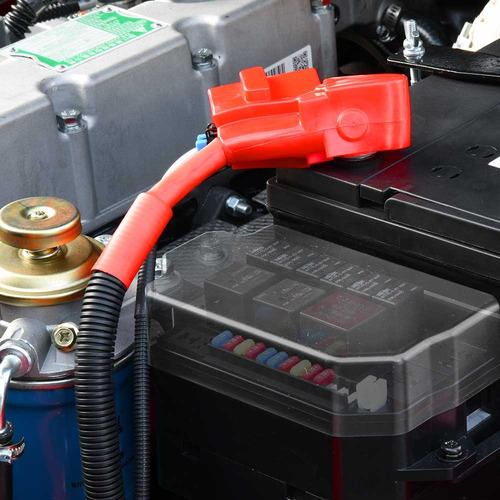 Autoelevador Diesel 0 Hs Hangcha 2.5 Tn Serie X