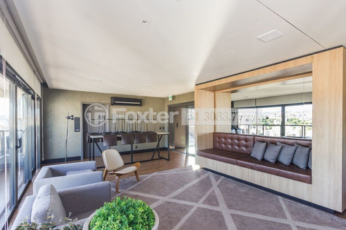 Imagem 7 de 30 de Apartamento, 2 Dormitórios, 57 M², Santana - 218932