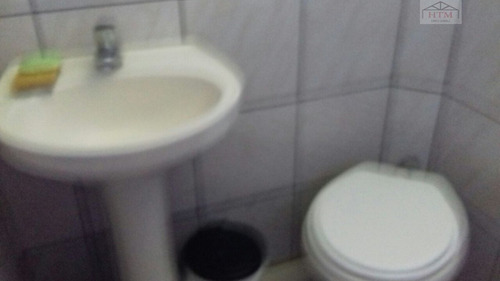 Imagem 12 de 14 de Chácara A Venda No Bairro Jardim Aguapeú Em Itanhaém - Sp. - Ch0250-1