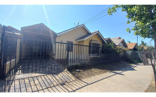 Casa Ciudad Del Este, Av. El Bauble