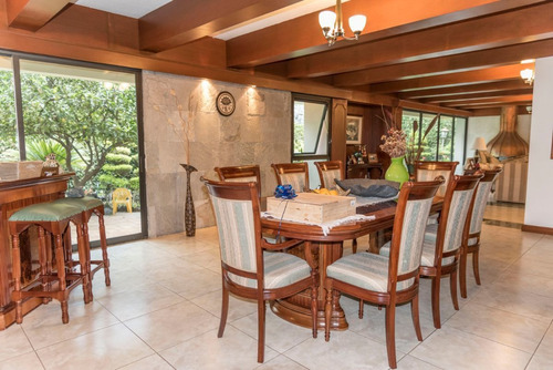 Imagen 4 de 30 de Casa En Venta Pedregal De San Francisco