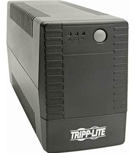 Tripp Lite Ups Desktop 900va 480w Avr Batería De Respaldo