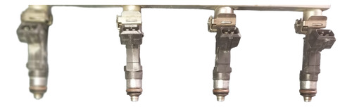Inyector Chevrolet Cruze, Sonic Trax 1.4l 4 Cil 2011-2016 Tu (Usado)