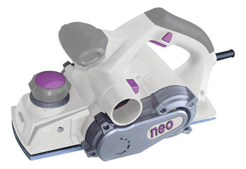 Garlopa Neo 3 Funciones - Gg911