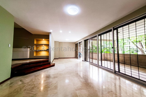 Apartamento En Venta En La Castellana 24-19949 Yf