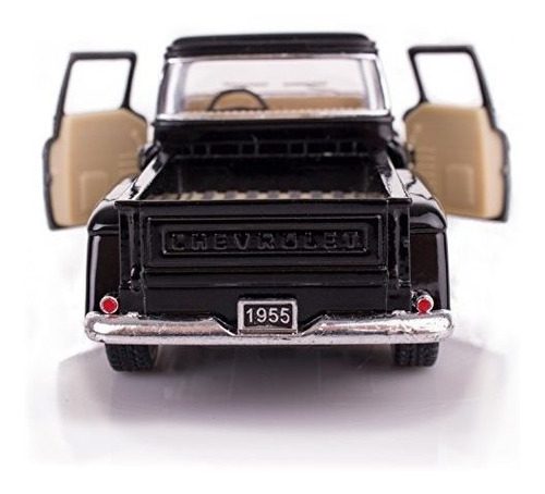 Carro Coleccion  1967 Classic Die Cast  Chevrolet