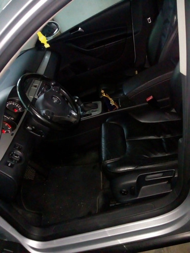 Volkswagen Passat Variant 2010 2.0 Tfsi Comfortline 5p