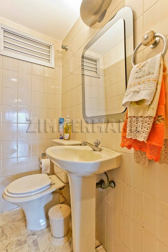 Imagem 8 de 15 de Apartamento - Perdizes - Ref: 101664 - V-101664