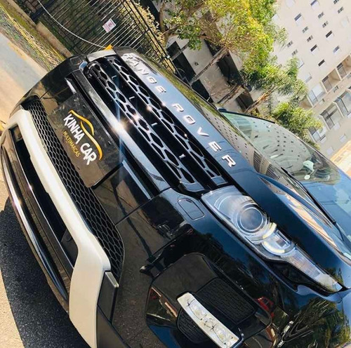 Land Rover Evoque 2012 2.0 Si4 Dynamic 5p