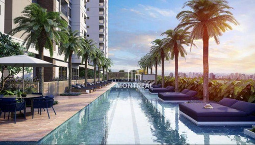 Imagem 5 de 14 de Apartamento À Venda, 73 M² Por R$ 1.223.000,00 - Perdizes - São Paulo/sp - Ap3123