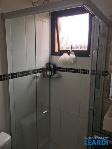 Imagem 10 de 15 de Apartamento - Jardim Prudência - Sp - 617936